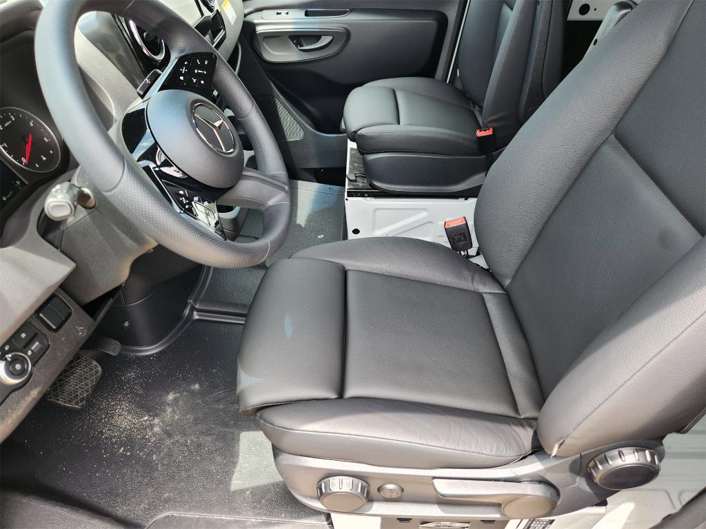 new 2025 Mercedes-Benz Sprinter 2500 car, priced at $62,003
