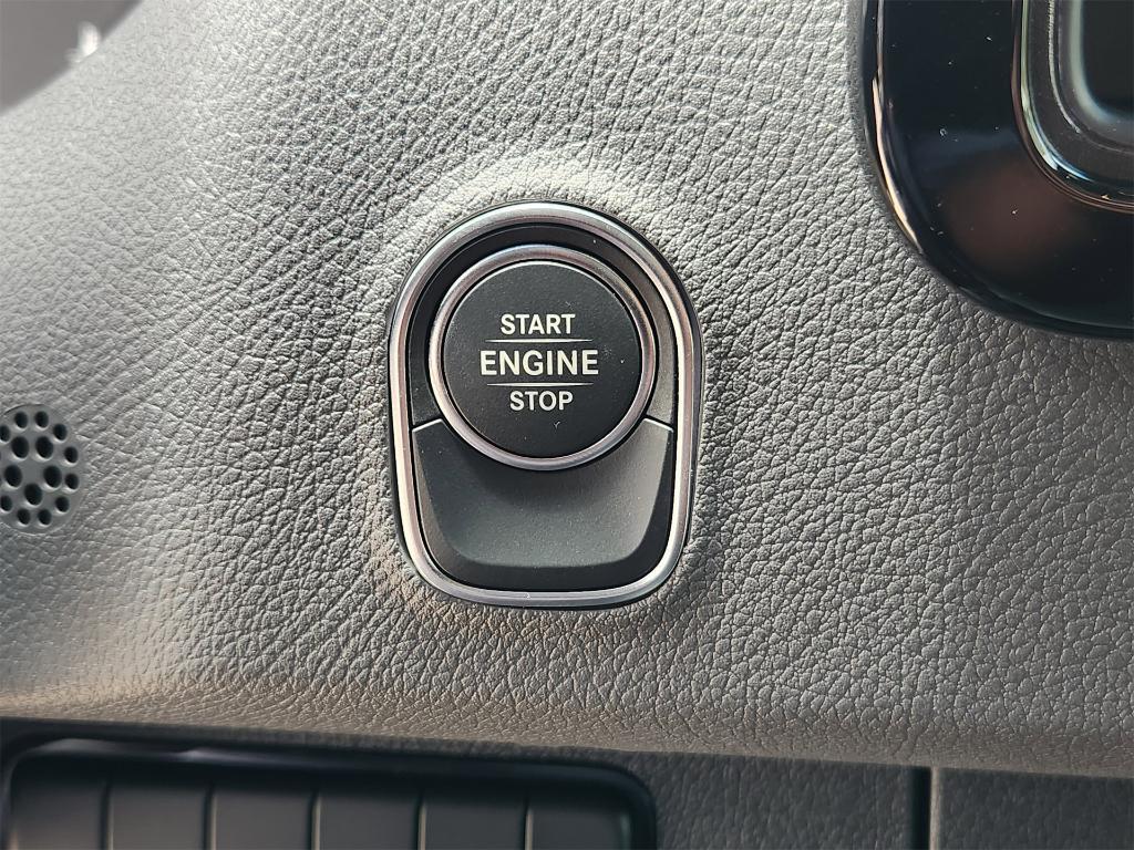 new 2025 Mercedes-Benz Sprinter 2500 car, priced at $62,003