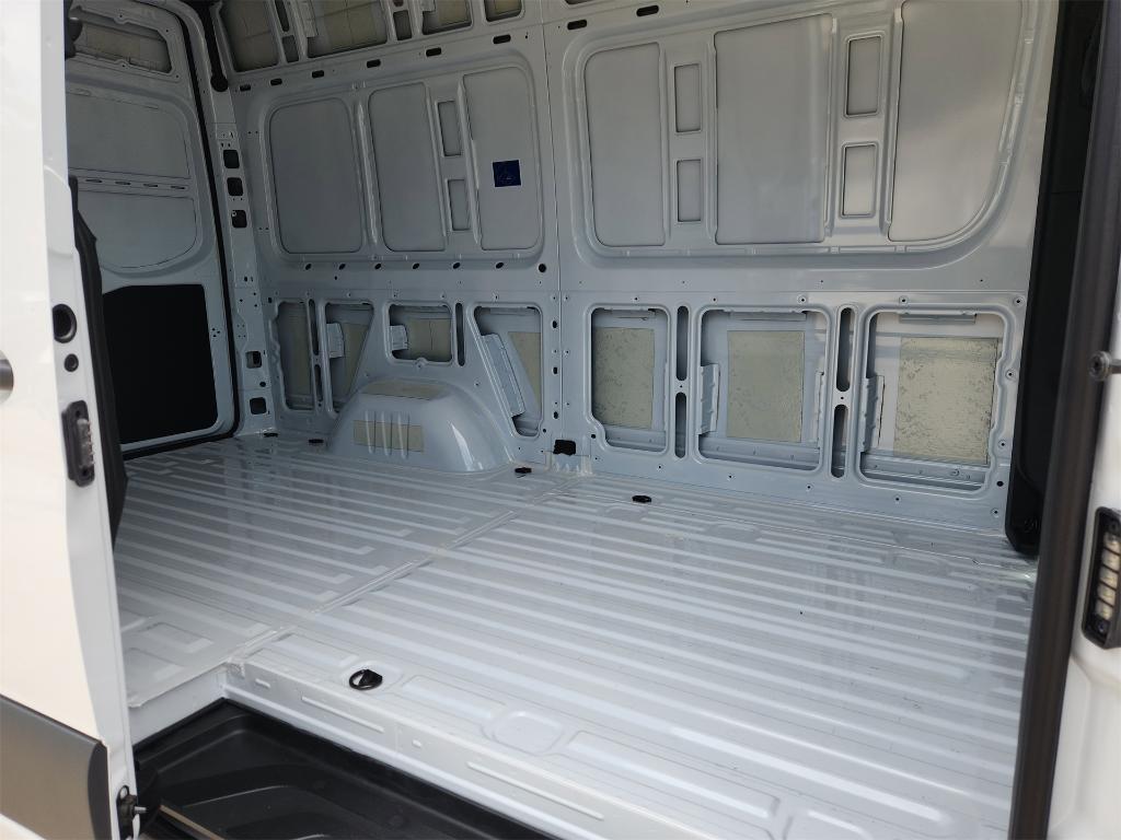 new 2025 Mercedes-Benz Sprinter 2500 car, priced at $62,003