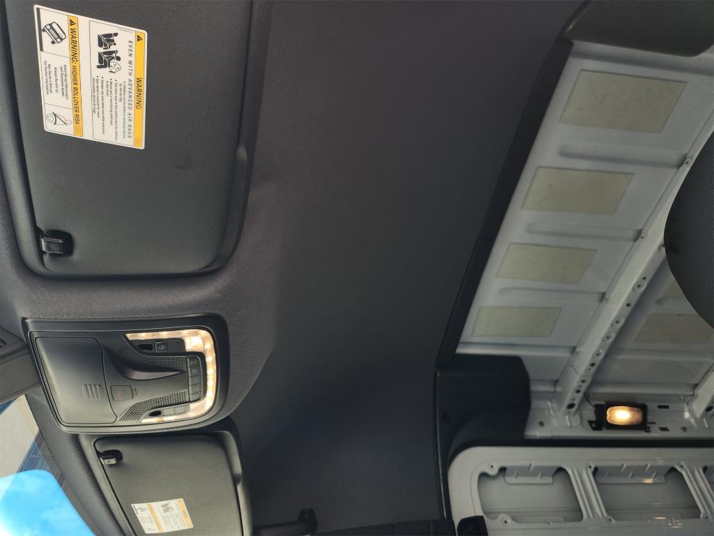 new 2025 Mercedes-Benz Sprinter 2500 car, priced at $62,003