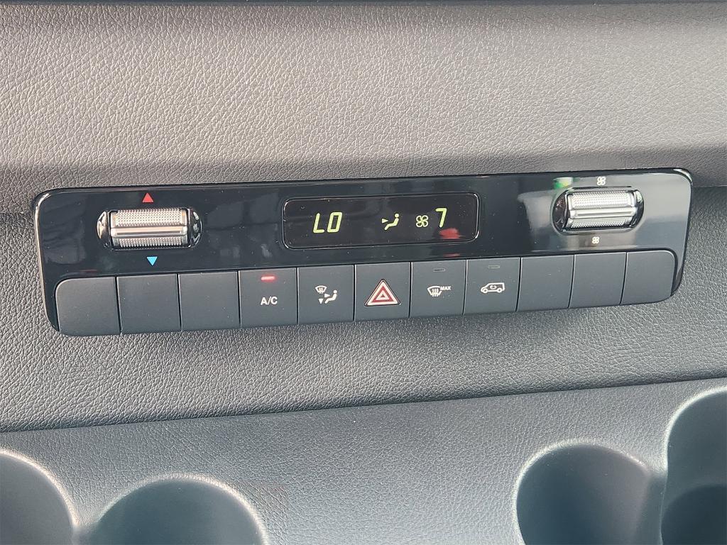 new 2025 Mercedes-Benz Sprinter 2500 car, priced at $62,003