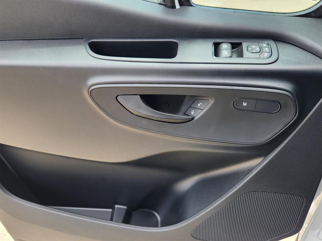 new 2025 Mercedes-Benz Sprinter 2500 car, priced at $62,003