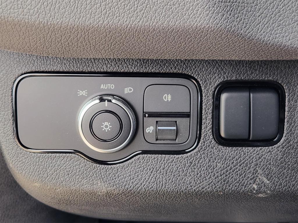 new 2025 Mercedes-Benz Sprinter 2500 car, priced at $62,003