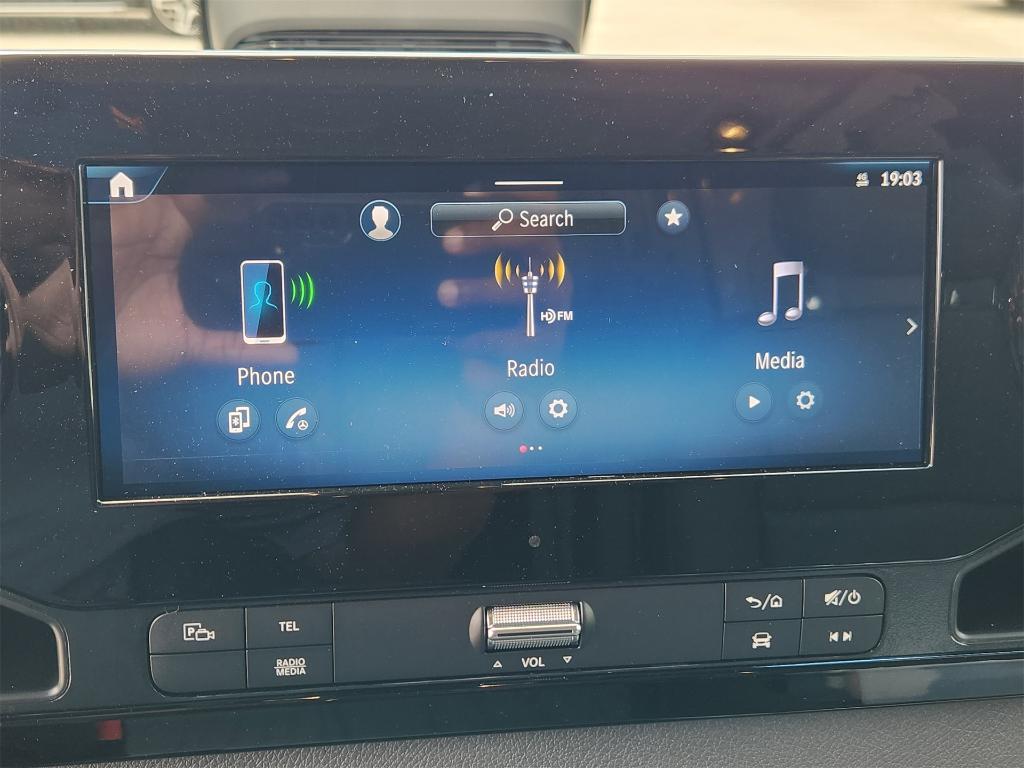 new 2025 Mercedes-Benz Sprinter 2500 car, priced at $62,003