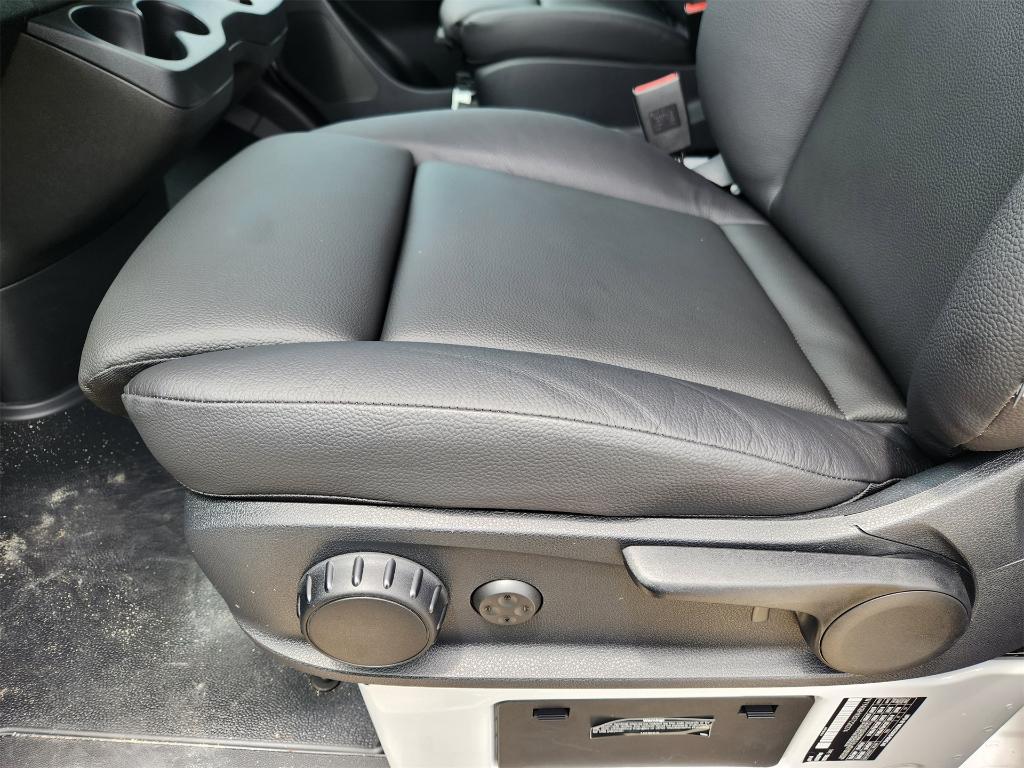 new 2025 Mercedes-Benz Sprinter 2500 car, priced at $62,003