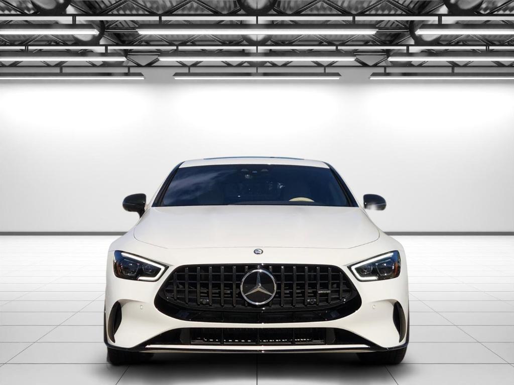 used 2024 Mercedes-Benz AMG GT 63 car, priced at $178,998