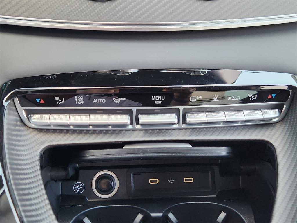 used 2024 Mercedes-Benz AMG GT 63 car, priced at $178,998