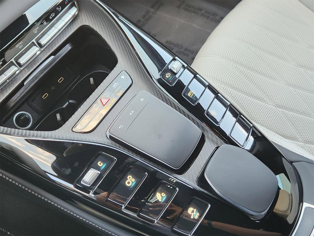 used 2024 Mercedes-Benz AMG GT 63 car, priced at $178,998