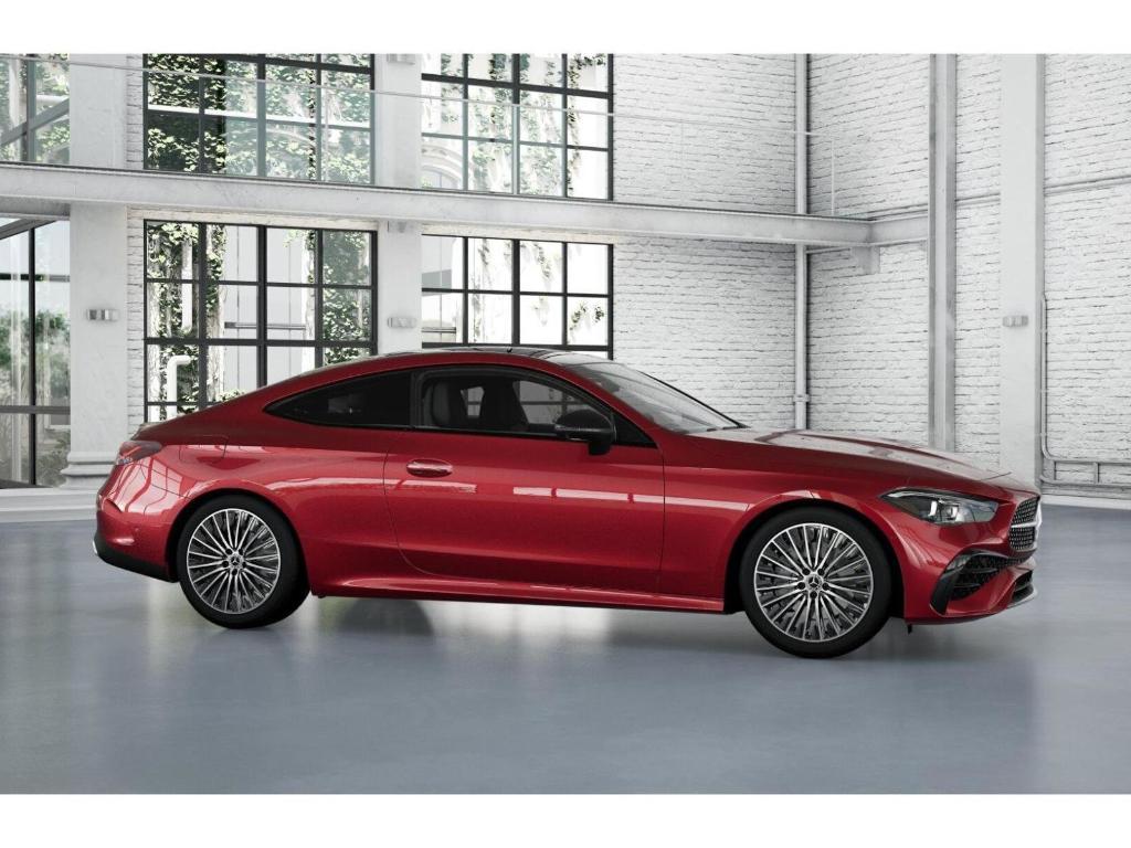 new 2024 Mercedes-Benz CLE 300 car, priced at $68,765