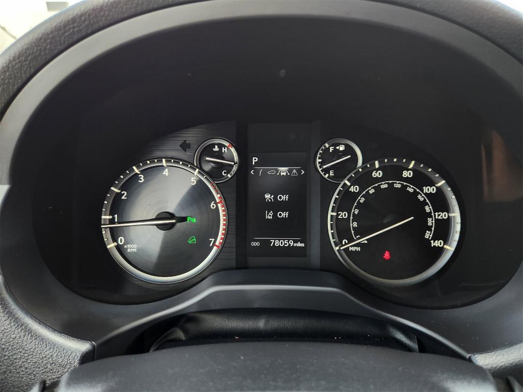used 2021 Lexus GX 460 car, priced at $39,498