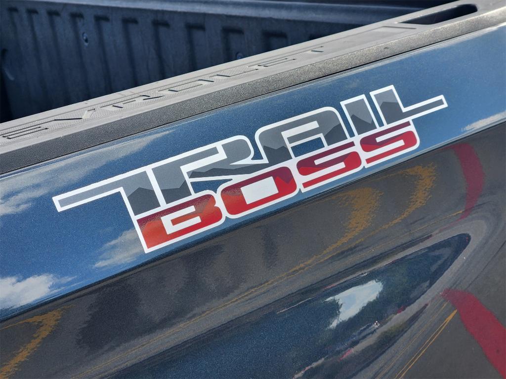 used 2020 Chevrolet Silverado 1500 car, priced at $31,498