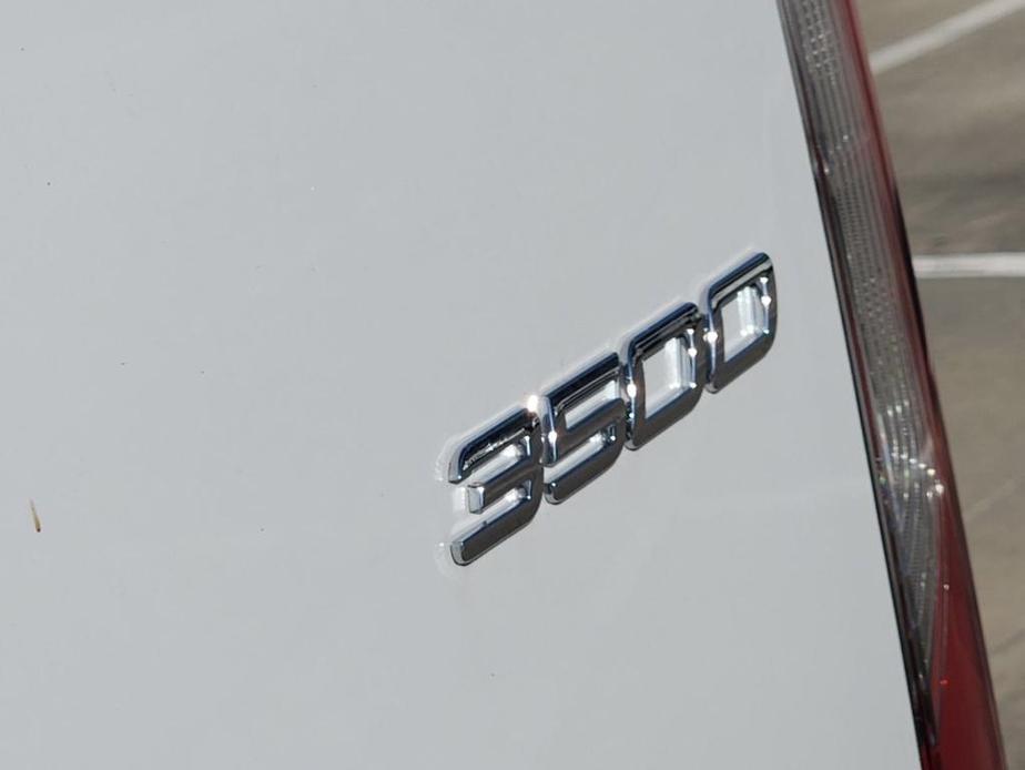 new 2024 Mercedes-Benz Sprinter 3500 car, priced at $58,312