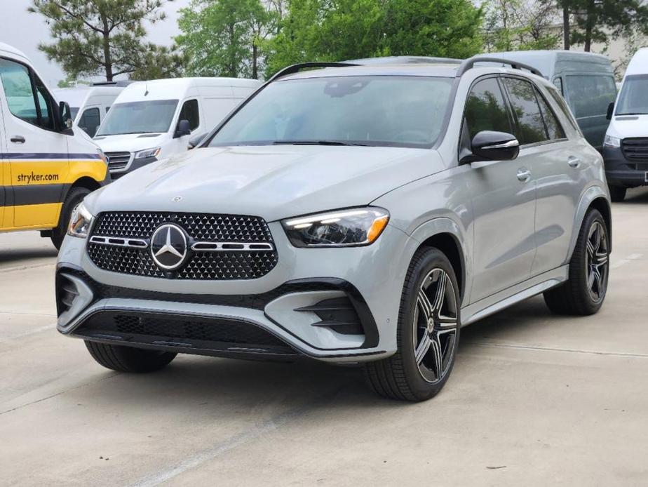 new 2024 Mercedes-Benz GLE 450 car, priced at $84,325