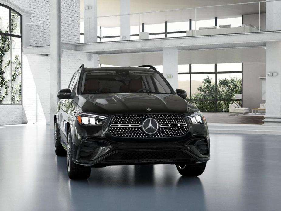 new 2025 Mercedes-Benz GLE 350 car