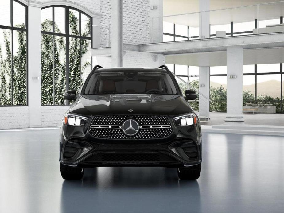 new 2025 Mercedes-Benz GLE 350 car