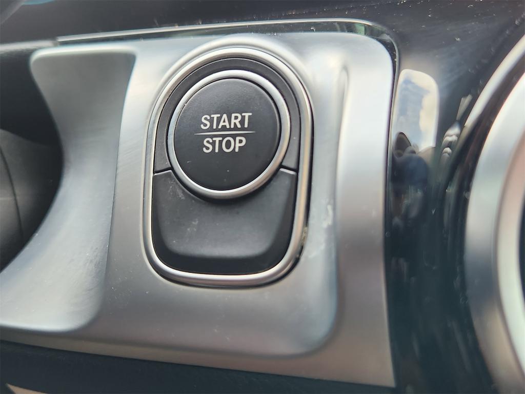 used 2022 Mercedes-Benz EQB 300 car, priced at $29,498