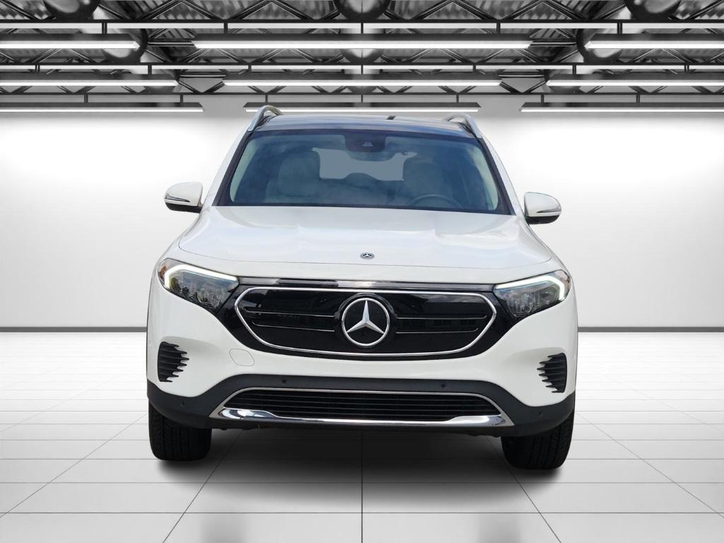 used 2022 Mercedes-Benz EQB 300 car, priced at $29,498