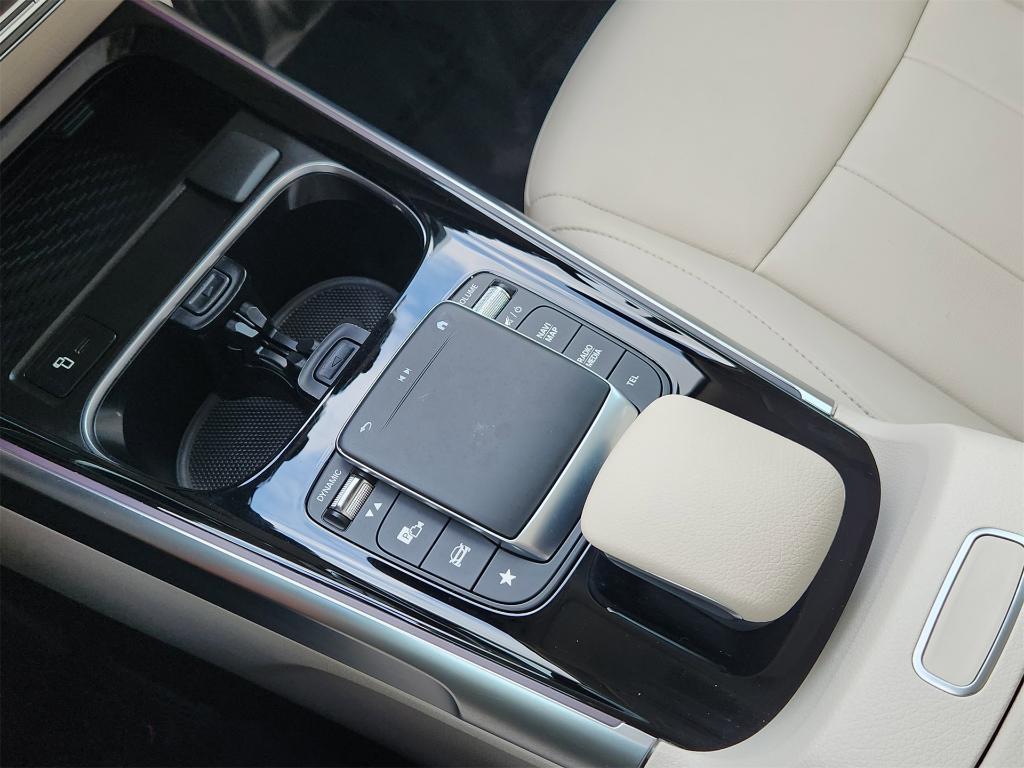 used 2022 Mercedes-Benz EQB 300 car, priced at $29,498