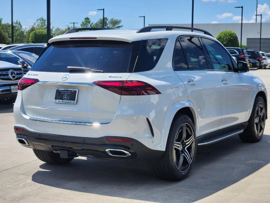 new 2024 Mercedes-Benz AMG GLC 43 car, priced at $77,380