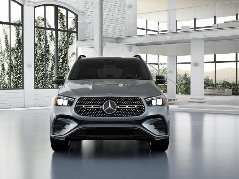 new 2025 Mercedes-Benz GLE 450e car