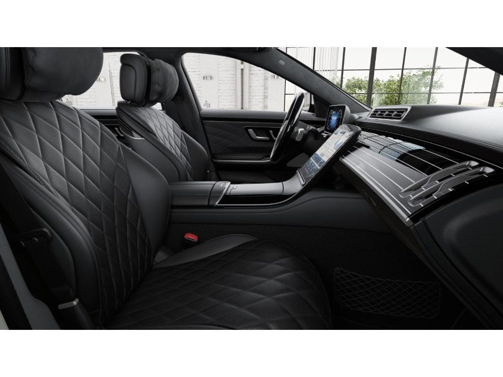 new 2026 Mercedes-Benz S-Class car, priced at $149,015