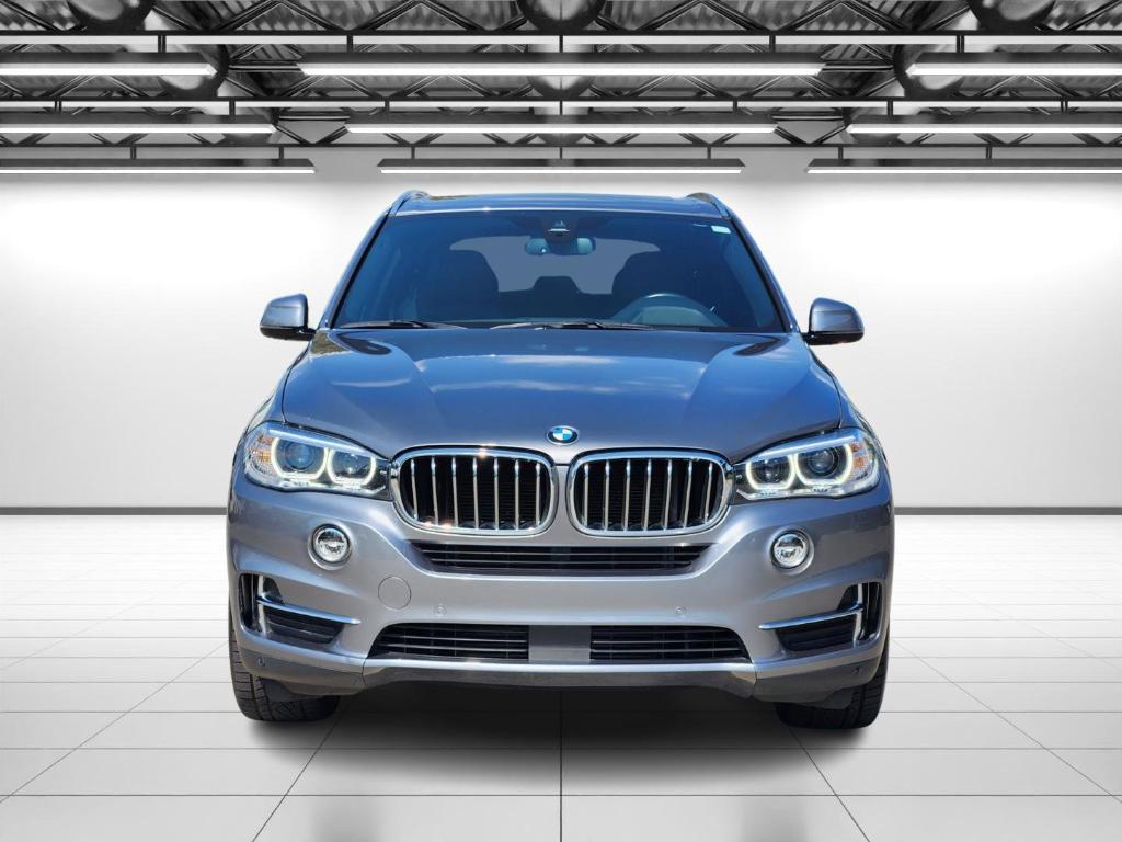 used 2018 BMW X5 car, priced at $18,498