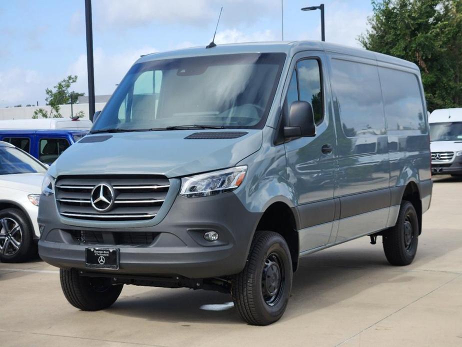 new 2024 Mercedes-Benz Sprinter 2500 car, priced at $71,247