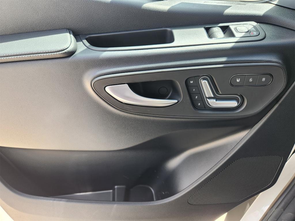 new 2024 Mercedes-Benz Sprinter 3500 car, priced at $84,907