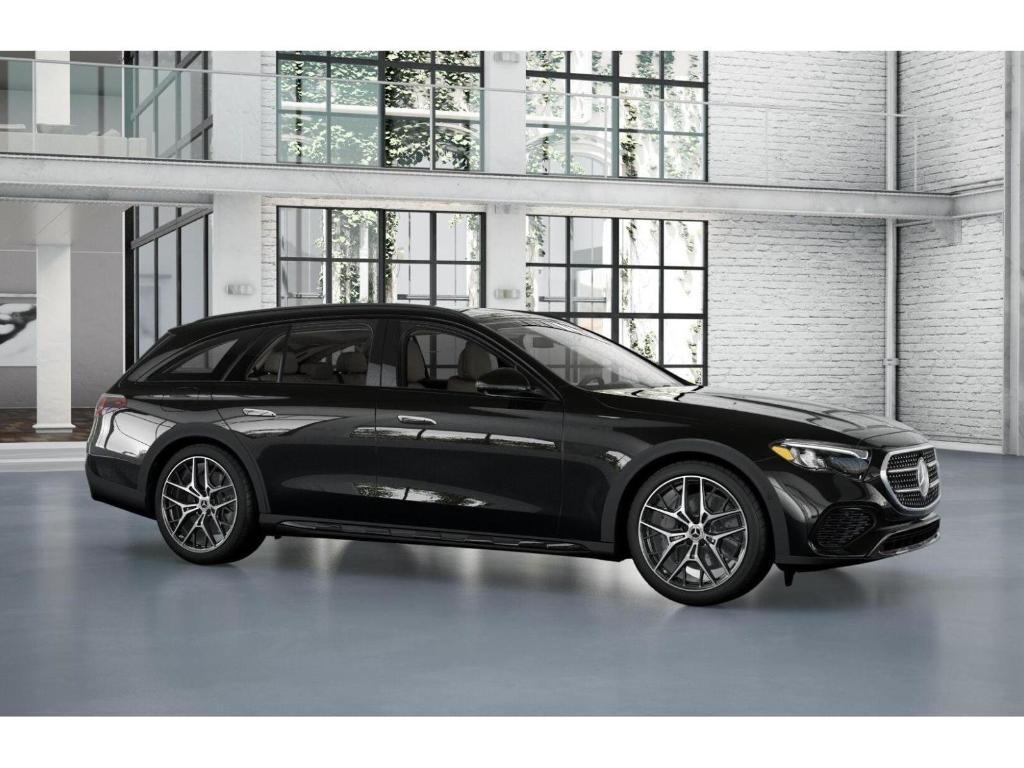 new 2025 Mercedes-Benz E-Class car