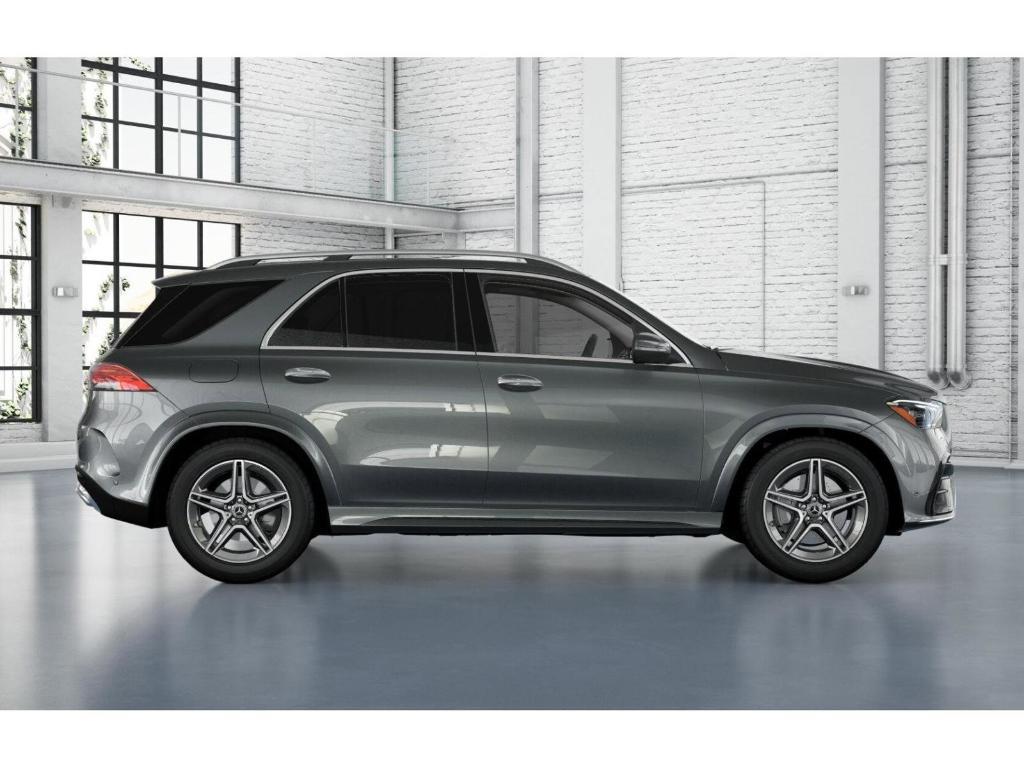 new 2025 Mercedes-Benz GLE 350 car, priced at $80,750