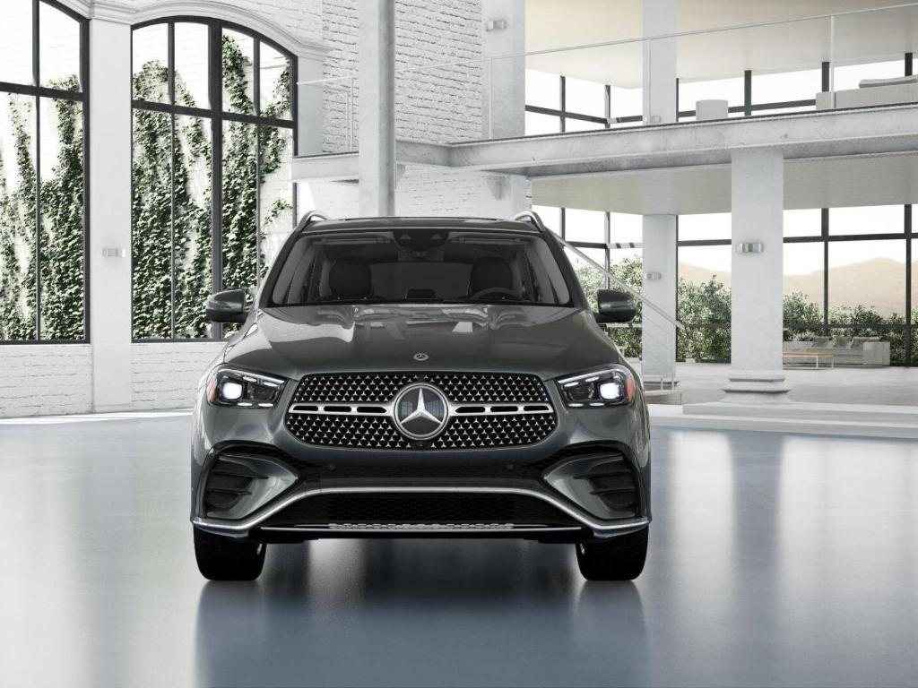 new 2025 Mercedes-Benz GLE 350 car, priced at $80,750