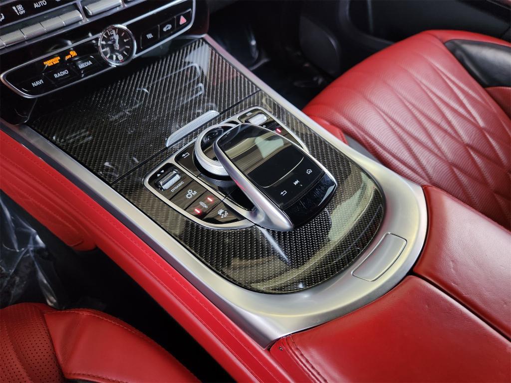 used 2021 Mercedes-Benz AMG G 63 car, priced at $120,998