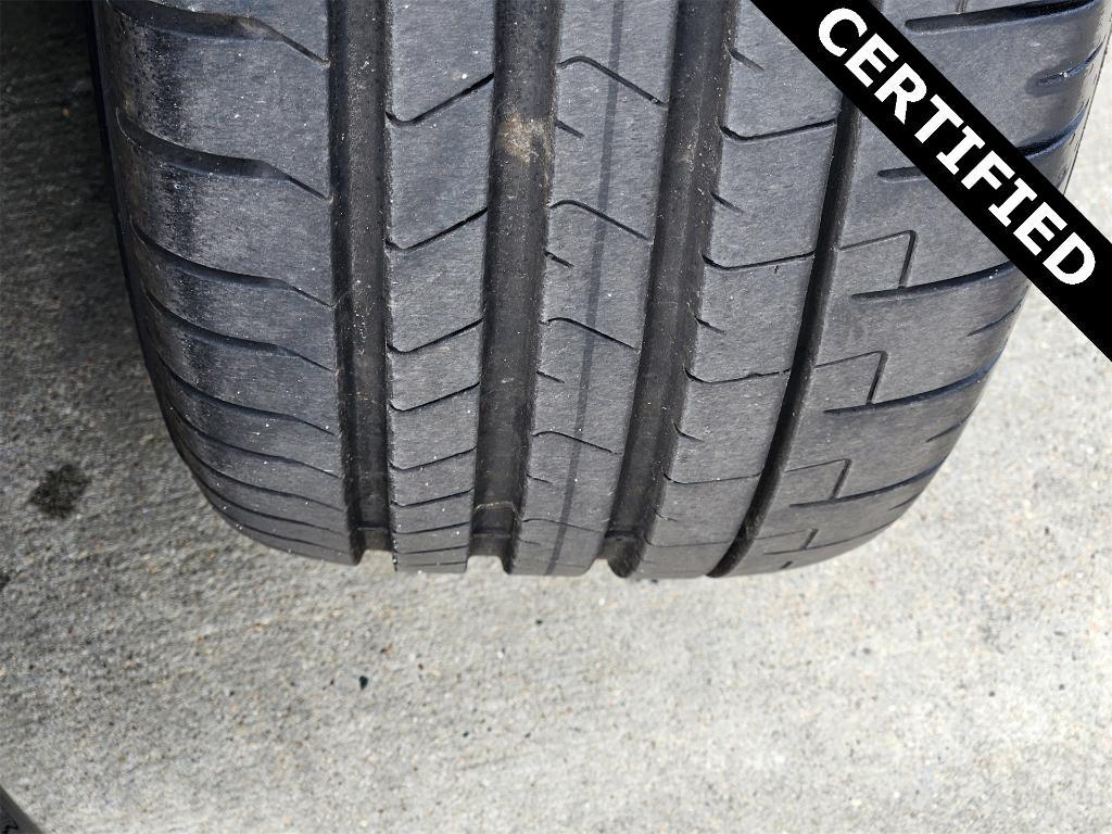 used 2025 Mercedes-Benz C-Class car, priced at $45,998