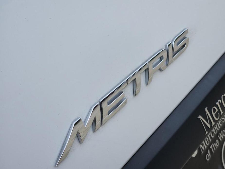 new 2023 Mercedes-Benz Metris car