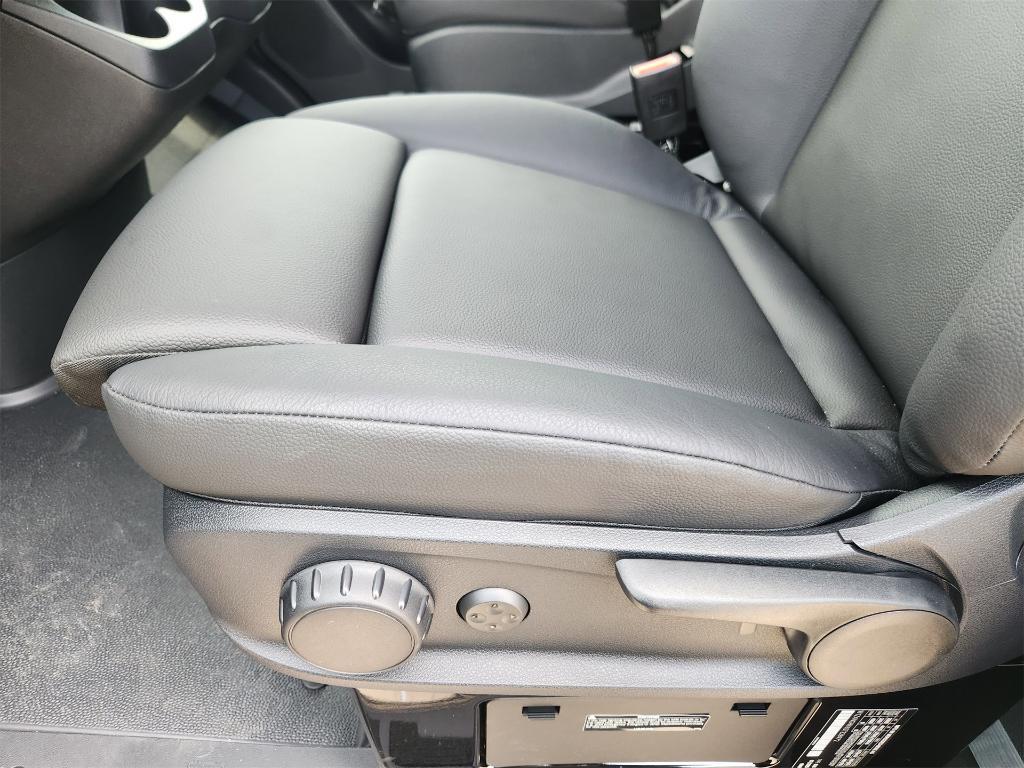 new 2025 Mercedes-Benz Sprinter 2500 car, priced at $80,793