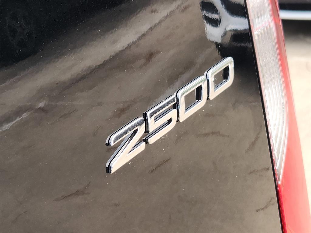 new 2025 Mercedes-Benz Sprinter 2500 car, priced at $80,793
