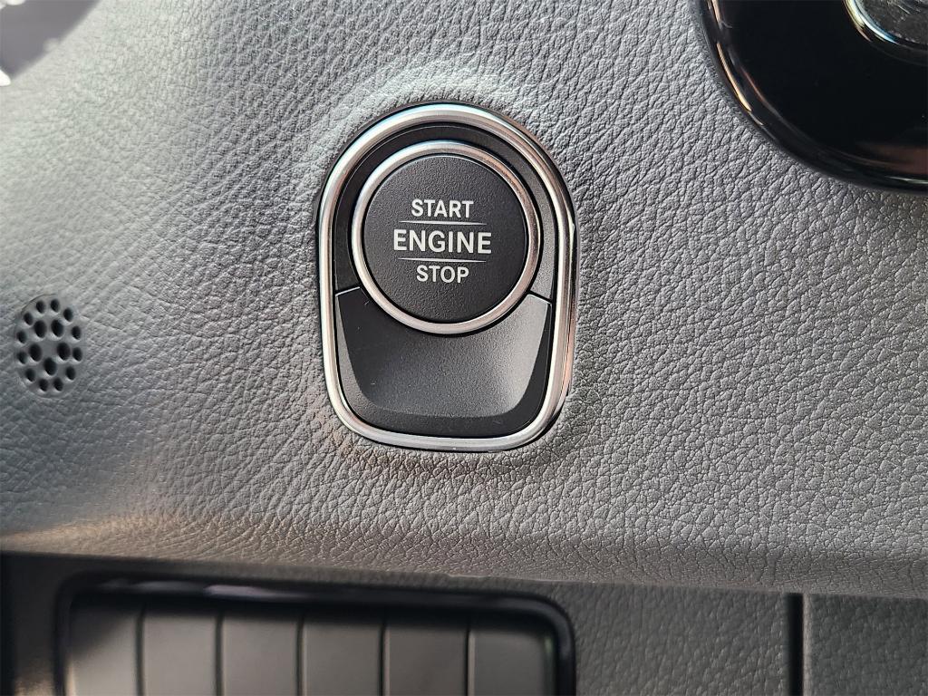 new 2025 Mercedes-Benz Sprinter 2500 car, priced at $80,793