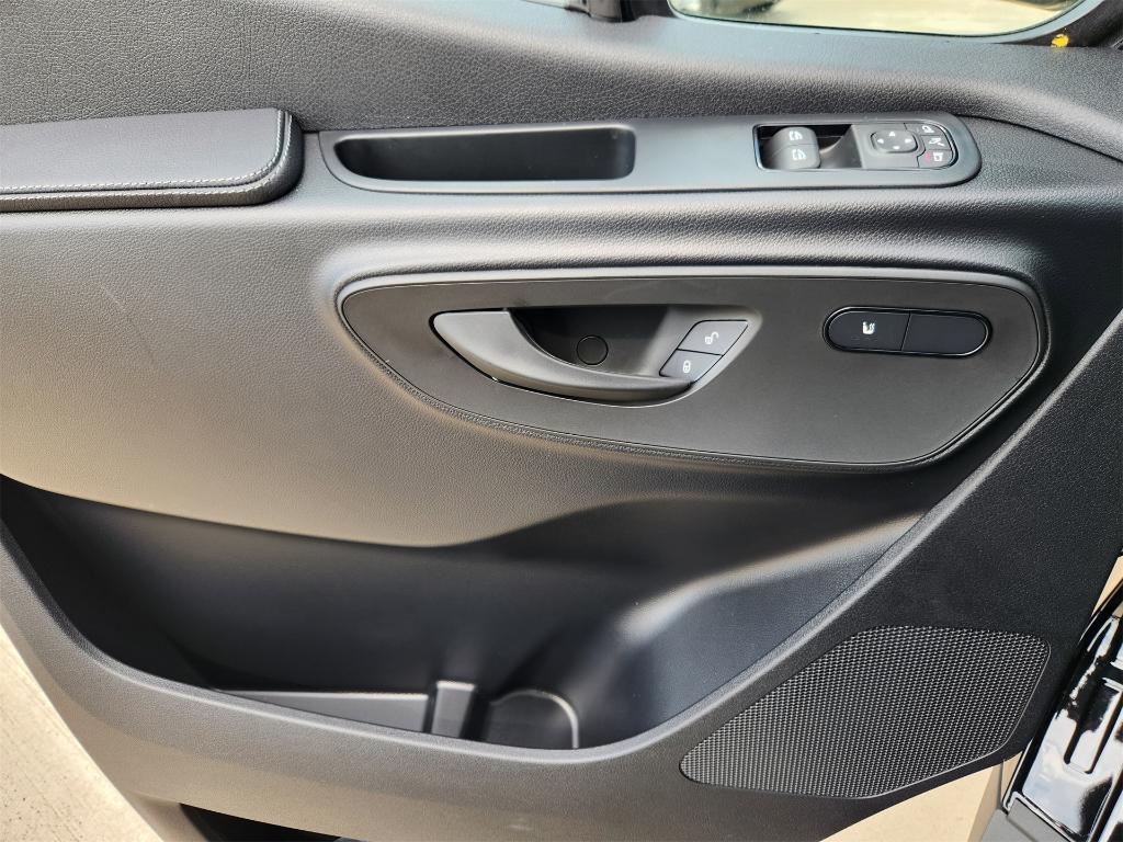 new 2025 Mercedes-Benz Sprinter 2500 car, priced at $80,793