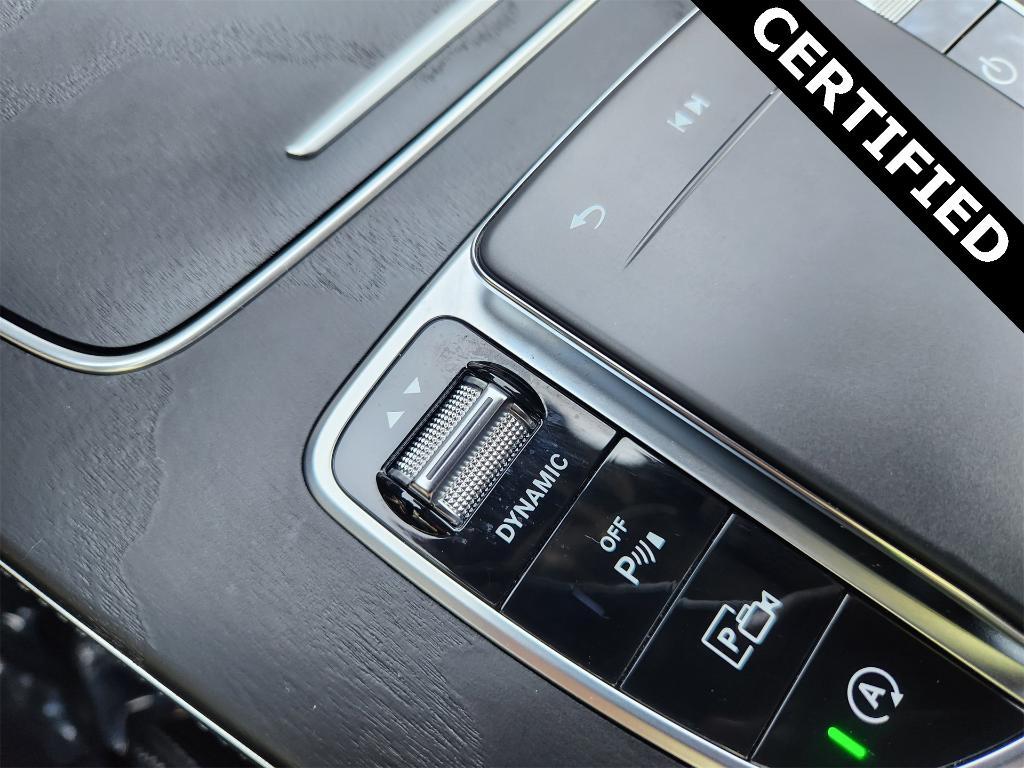 used 2023 Mercedes-Benz E-Class car, priced at $57,998