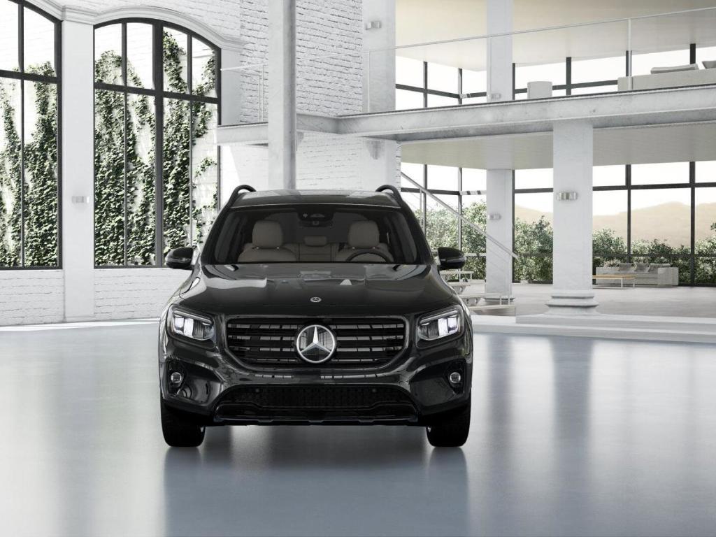 new 2026 Mercedes-Benz GLB 250 car, priced at $51,050