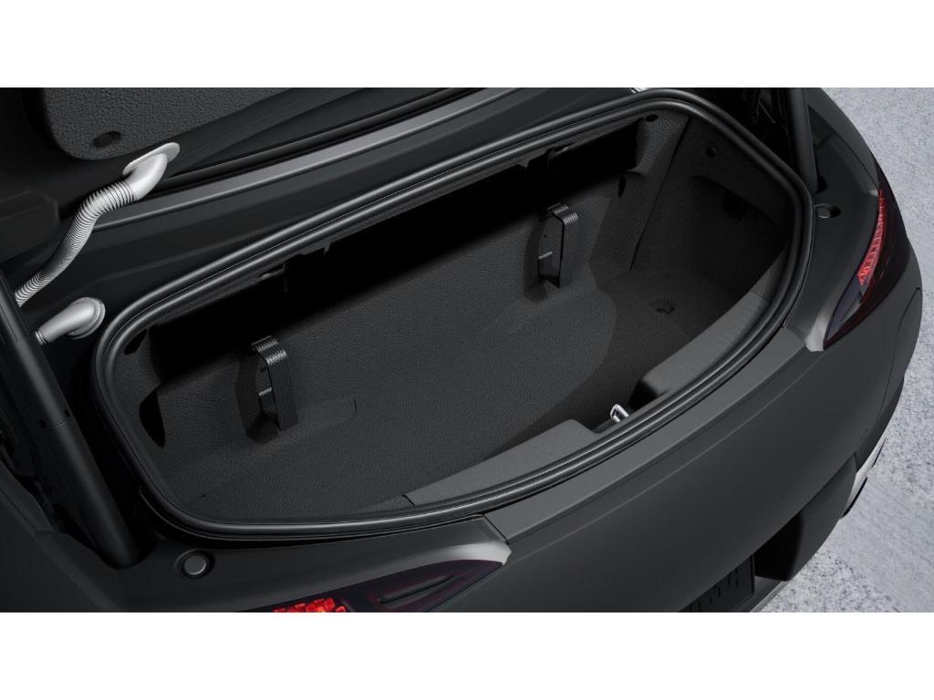 new 2026 Mercedes-Benz AMG SL 63 car, priced at $231,755