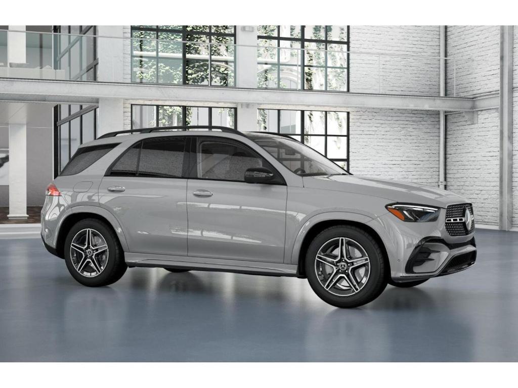 new 2025 Mercedes-Benz GLE 350 car, priced at $75,030