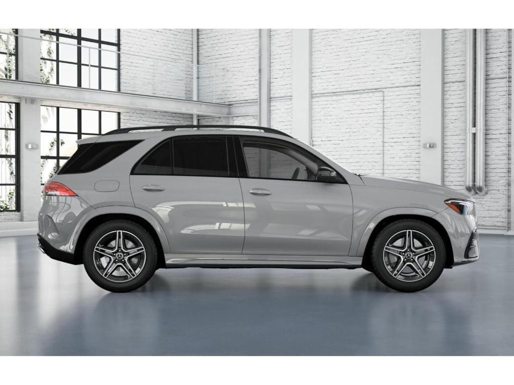 new 2025 Mercedes-Benz GLE 350 car, priced at $75,030