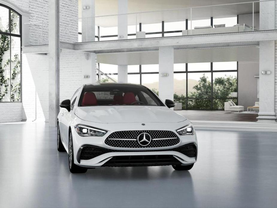 new 2024 Mercedes-Benz CLE 300 car, priced at $66,215