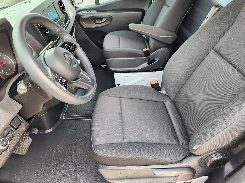 used 2024 Mercedes-Benz Sprinter 2500 car, priced at $42,998