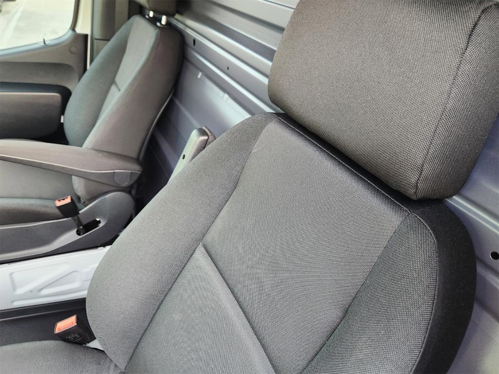 used 2024 Mercedes-Benz Sprinter 2500 car, priced at $42,998