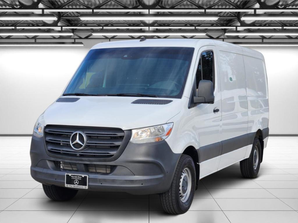 used 2024 Mercedes-Benz Sprinter 2500 car, priced at $42,998