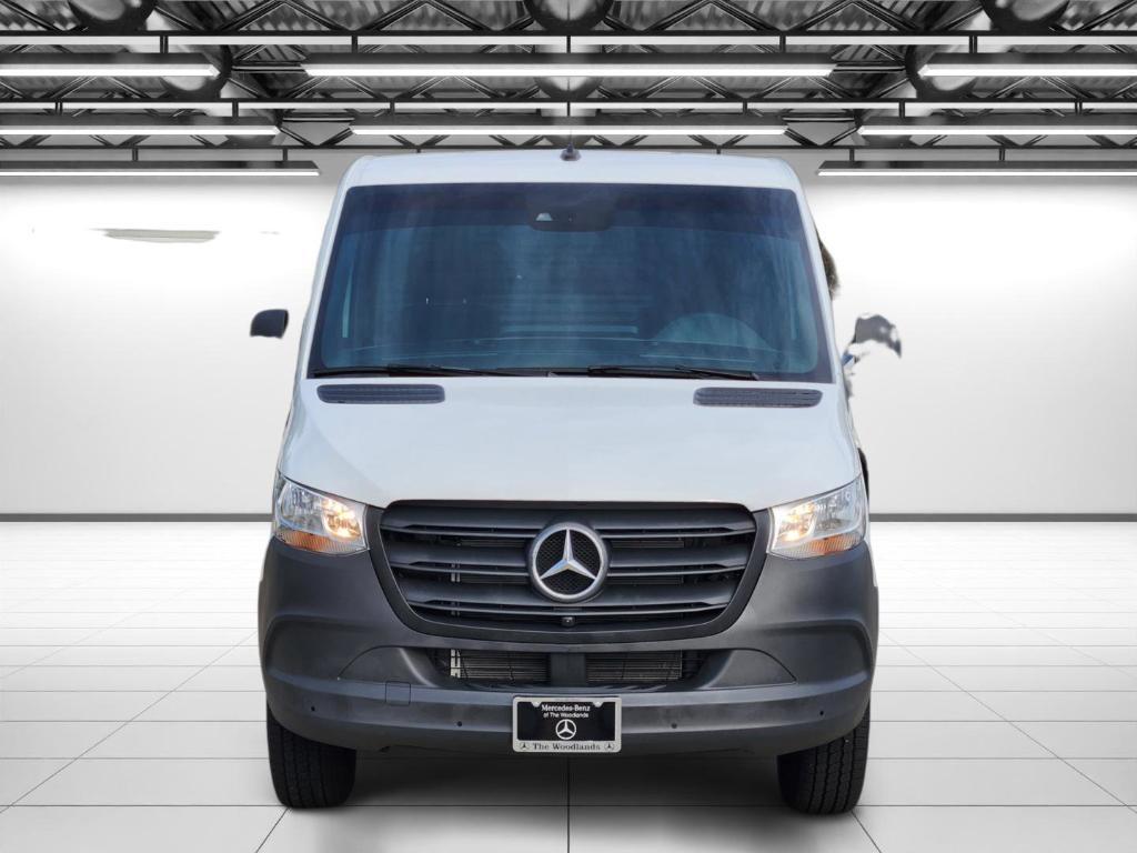 used 2024 Mercedes-Benz Sprinter 2500 car, priced at $42,998