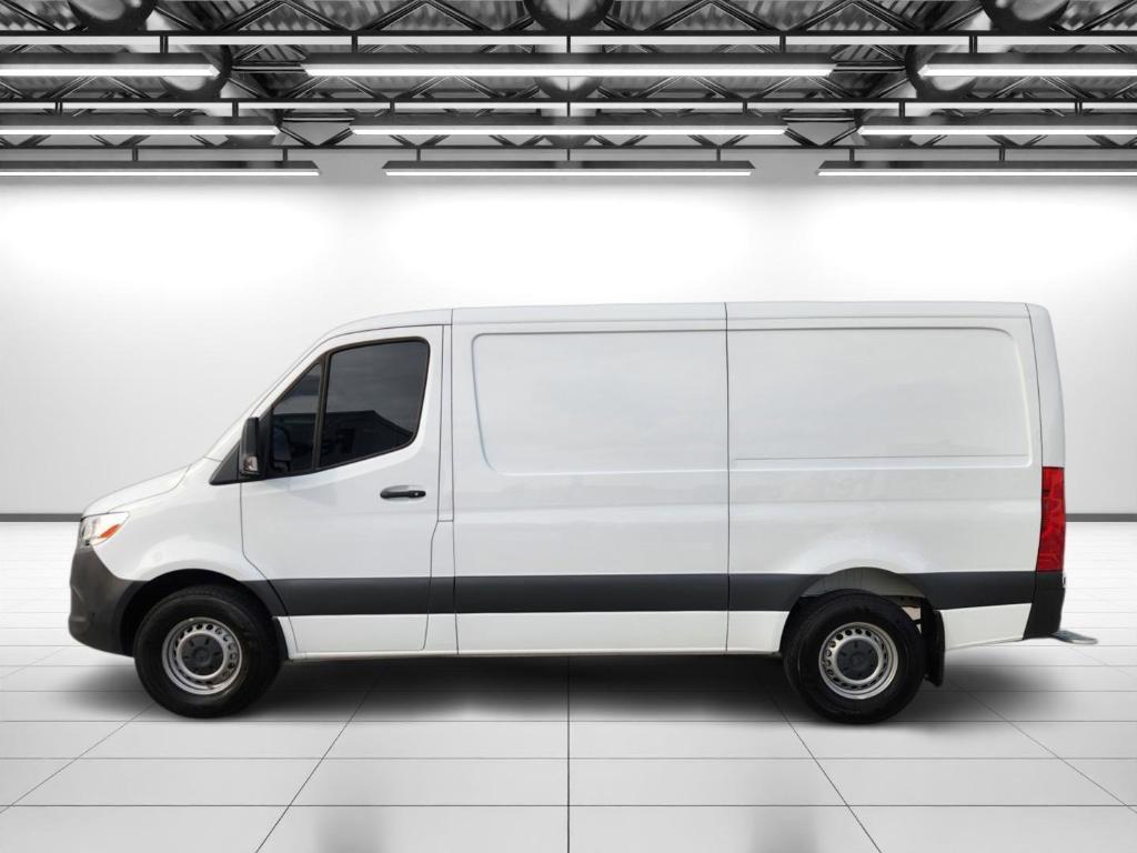 used 2024 Mercedes-Benz Sprinter 2500 car, priced at $42,998