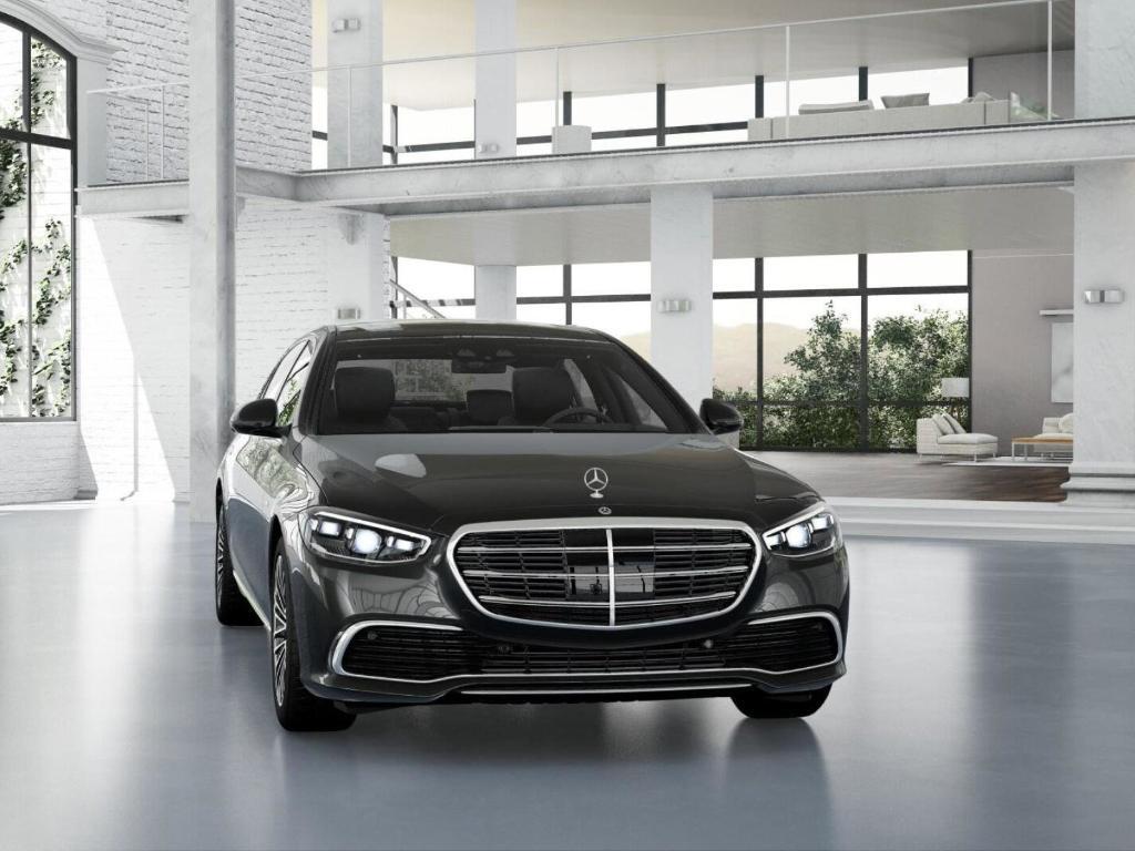 new 2026 Mercedes-Benz S-Class car, priced at $131,855